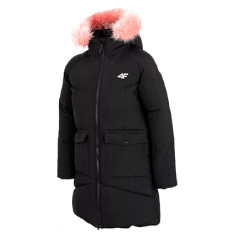 Dečija jakna 4F Girl'S Jacket
