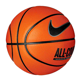 Lopta za košarku Nike Everyday All Court 8P Deflated Ambe