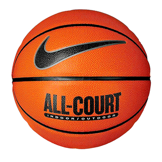 Lopta za košarku Nike EVERYDAY ALL COURT 8P DEFLATED AMBE