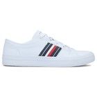 Muške patike Tommy Hilfiger CORPORATE LEATHER LOW SNEAKER