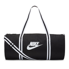 Unisex torba Nike NK HERITAGE DUFF