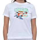 Dečija majica Nike K nsw tee boxy hoops