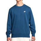 Muški duks Nike M nk club ft crew