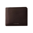 Muški novčanik Calvin Klein Foil emboss ew bill fold w coin