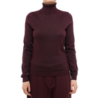 Ženska rolka Vero Moda Happyglitter rollnk pullover