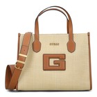 Ženska torba Guess G status 2 compartme
