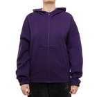 Ženski duks sa zipom i kapuljačom adidas W fi sl fz hd