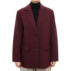 Ženski sako Vero Moda Michell oversized blazer