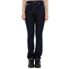 Ženske farmerke Calvin Klein Skinny boot ck classic rinse