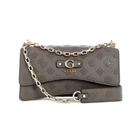 Ženska torba Guess Gerty Convertible Xbody Flap