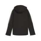 Dečiji duks Evostripe Full-Zip Hoodie Dk B