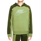 Dečiji duks Nike B NSW AMPLIFY PO HOODIE