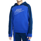 Dečiji duks Nike B NSW AMPLIFY PO HOODIE