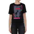 Ženska majica Guess JEANS SS CN ANDINA TEE