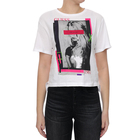Ženska majica Guess JEANS SS CN ANDINA TEE