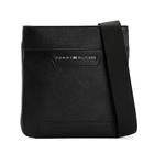 Muška torba TOMMY HILFIGER DOWNTOWN MINI CROSSOVER BDS