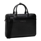 Muška torba TOMMY HILFIGER DOWNTOWN SLIM COMPUTER BAG BDS