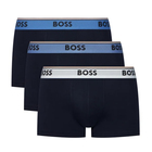 Muške bokserice Boss Trunk 3p power