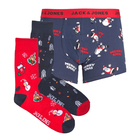 Muške bokserice Jack&Jones Underwea