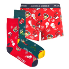 Muške bokserice Jack&Jones Underwear