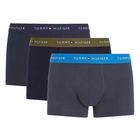 Muške bokserice Tommy Hilfiger 3P Wb Trunk