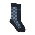 Muške čarape Hugo 2p rs aaron cc