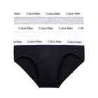 Muški veš Calvin Klein Hip Brief 3Pk