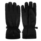 Unisex ski rukavice 4F SKI GLOVES