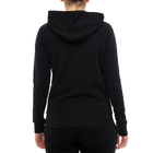 Ženski duks Kappa Logo zeleril slim