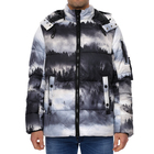 Muška zimska jakna Tom Tailor JACKET