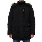 Muška zimska jakna Tom Tailor JACKET