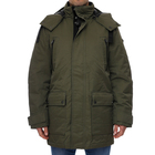 Muška zimska jakna Tom Tailor JACKET