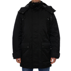 Muška zimska jakna Tom Tailor JACKET