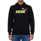 Muški duks PUMA ESS 2 Col Hoody FL Big Logo