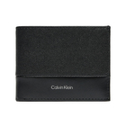 Muški novčanik Calvin Klein Ck Must Bifold 5Cc W/Coin