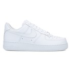 Ženske patike Nike WMNS AIR FORCE 1 '07