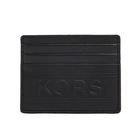 Muški držač za kartice Michael Kors Tall Card Case