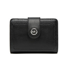 Ženski novčanik Michael Kors Sm Tab Compact Pckt Wllt
