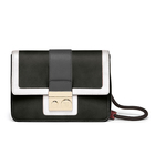 Ženska torba Trussardi WITH LOVE CLUTCH MD ECOLEATHER