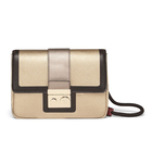 Ženska torba Trussardi WITH LOVE CLUTCH MD ECOLEATHER