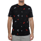 Muška majica Nike M Nsw Tee 12Mo Aop Sp25