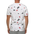 Muška majica Nike M Nsw Tee 12Mo Aop Sp25