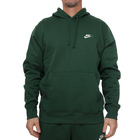 Muški duks Nike M Nsw Club Hoodie Po Bb