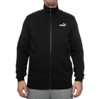 Muški duks Puma Ess No. 1 Logo Track Jacket Tr