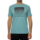 Muška majica Puma Wording Graphic Tee