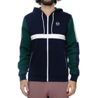 Muški duks Sergio Taccini GINNICO HOODIE SWEATER