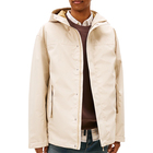 Muška prolećna jakna Tommy Hilfiger Tjm Padded Chicago 3-In-1 Jacket