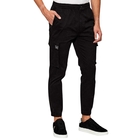 Muške pantalone Calvin Klein Skinny Elastic Twill Cargo Pant
