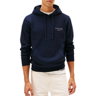 Muški duks sa kapuljačom Tommy Hilfiger Brand Love Small Hilfiger Hoodie