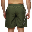 Muški šorc Under Armour UA Woven Graphic Shorts